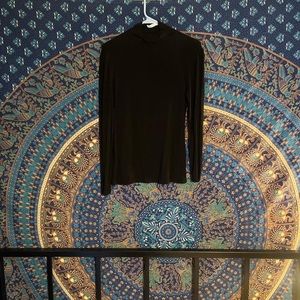 aprll mock neck long sleeve bundle